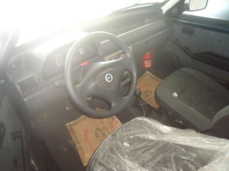 FIAT Uno 1.0 4P MILLE FIRE, Foto 3