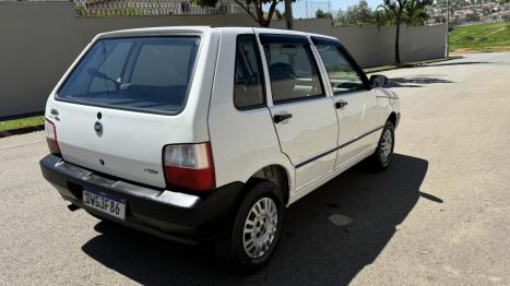 FIAT Uno 1.0 4P MILLE FIRE, Foto 2