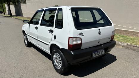 FIAT Uno 1.0 4P MILLE FIRE, Foto 3