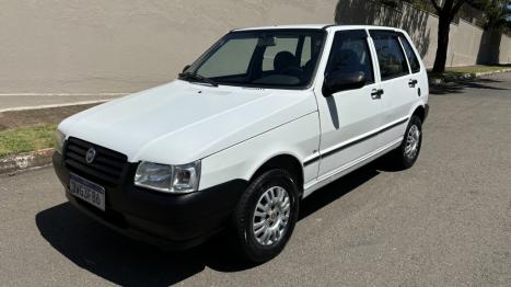 FIAT Uno 1.0 4P MILLE FIRE, Foto 7