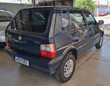 FIAT Uno 1.0 4P MILLE, Foto 4