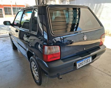 FIAT Uno 1.0 4P MILLE, Foto 8