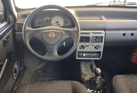 FIAT Uno 1.0 4P MILLE, Foto 11