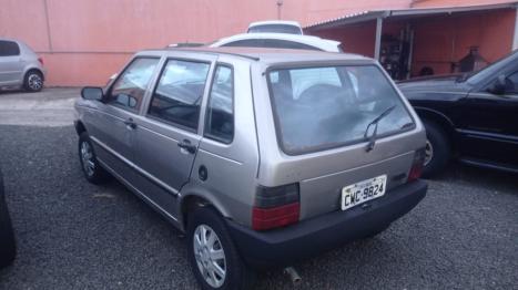 FIAT Uno 1.0 4P MILLE, Foto 2
