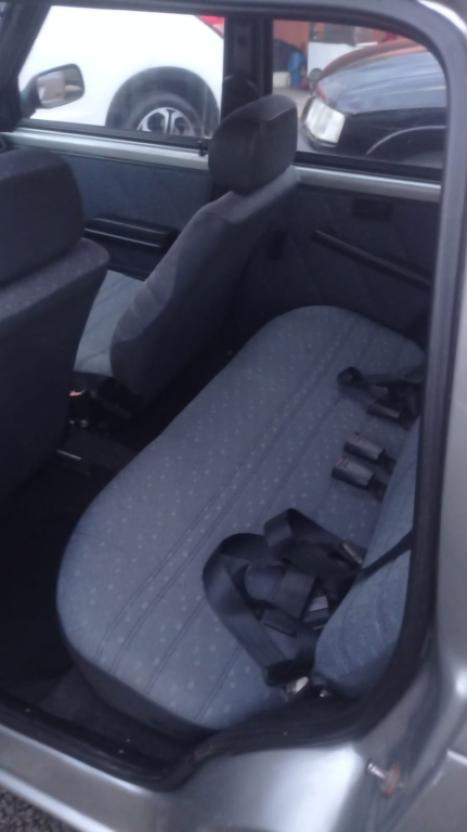 FIAT Uno 1.0 4P MILLE, Foto 3