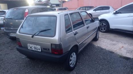 FIAT Uno 1.0 4P MILLE, Foto 4