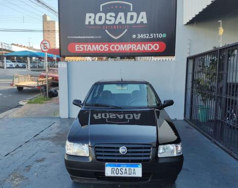 FIAT Uno 1.0 4P MILLE FIRE, Foto 2