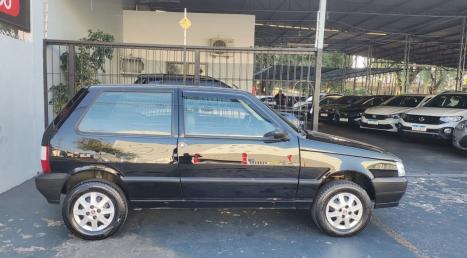FIAT Uno 1.0 4P MILLE FIRE, Foto 3