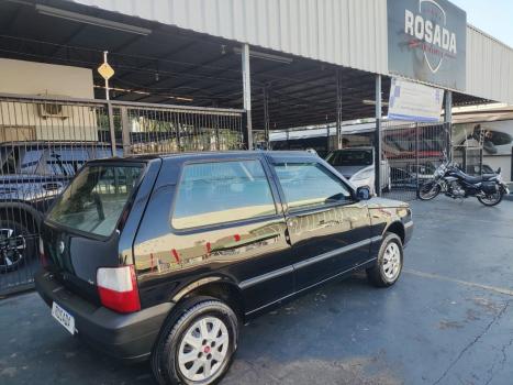 FIAT Uno 1.0 4P MILLE FIRE, Foto 4