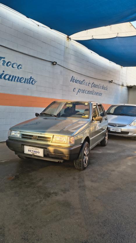 FIAT Uno 1.0 4P MILLE ELETRONIC, Foto 1