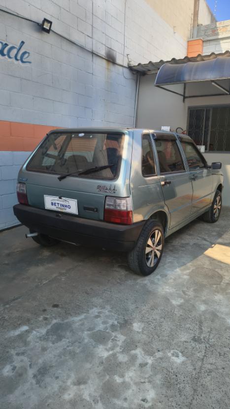 FIAT Uno 1.0 4P MILLE ELETRONIC, Foto 2