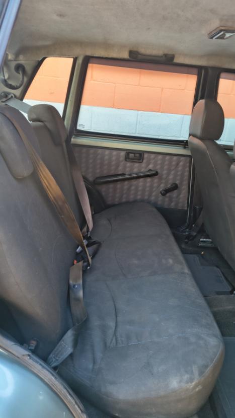 FIAT Uno 1.0 4P MILLE ELETRONIC, Foto 3