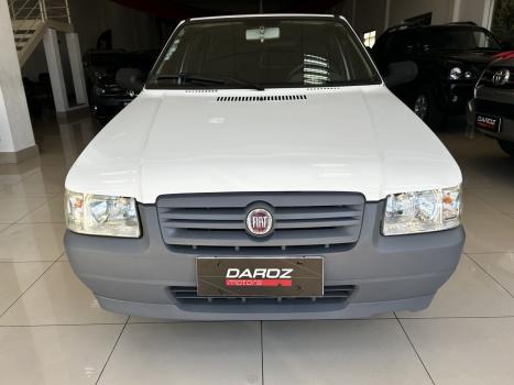 FIAT Uno 1.0 4P WAY ECONOMY FLEX, Foto 2