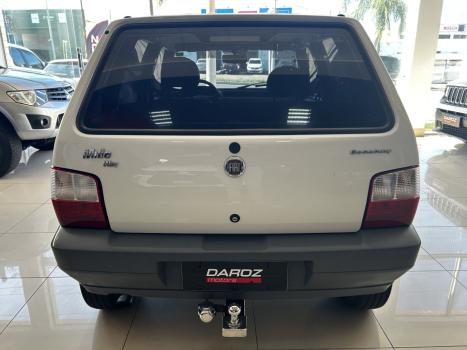 FIAT Uno 1.0 4P WAY ECONOMY FLEX, Foto 5