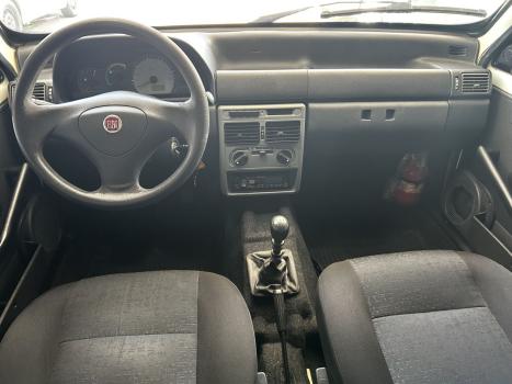 FIAT Uno 1.0 4P WAY ECONOMY FLEX, Foto 7