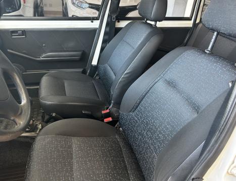 FIAT Uno 1.0 4P WAY ECONOMY FLEX, Foto 9