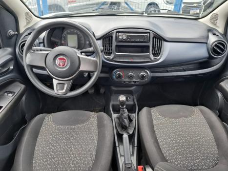 FIAT Uno 1.0, Foto 7