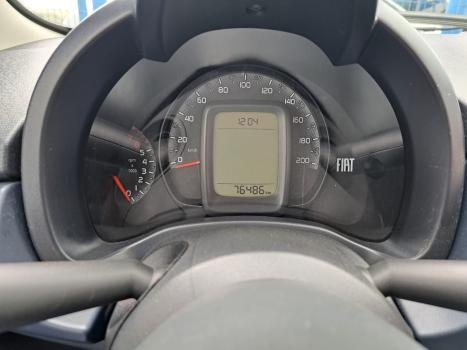 FIAT Uno 1.0, Foto 8