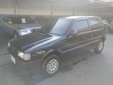 FIAT Uno 1.0, Foto 1