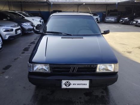 FIAT Uno 1.0, Foto 2