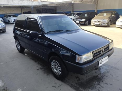 FIAT Uno 1.0, Foto 3