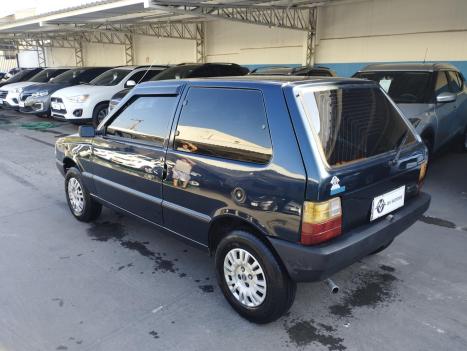 FIAT Uno 1.0, Foto 4