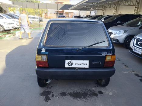 FIAT Uno 1.0, Foto 5