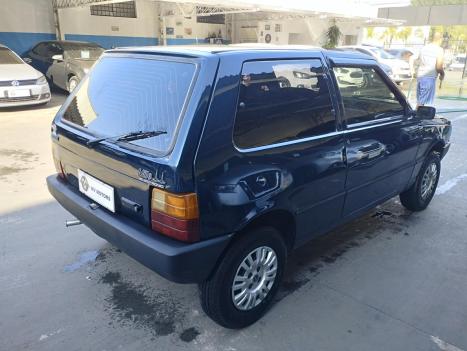 FIAT Uno 1.0, Foto 6