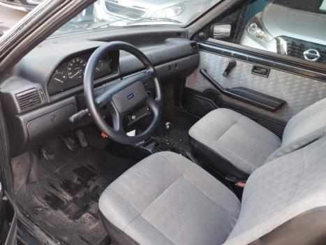 FIAT Uno 1.0, Foto 8
