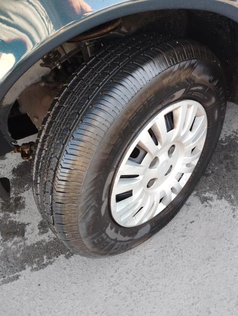 FIAT Uno 1.0, Foto 9