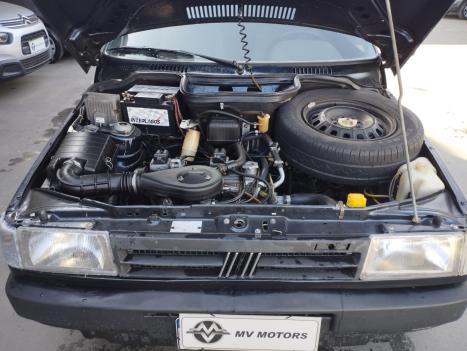 FIAT Uno 1.0, Foto 10