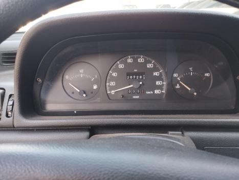FIAT Uno 1.0, Foto 12