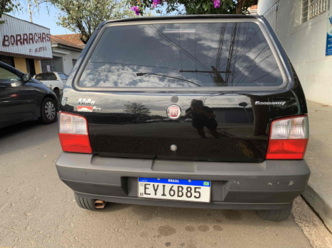 FIAT Uno 1.0 ECONOMY FLEX, Foto 2