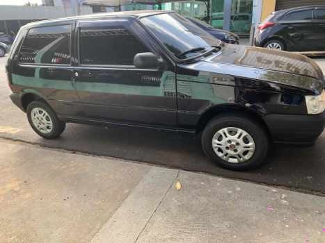 FIAT Uno 1.0 ECONOMY FLEX, Foto 3