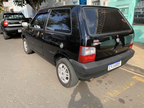 FIAT Uno 1.0 ECONOMY FLEX, Foto 4