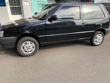 FIAT Uno 1.0 ECONOMY FLEX, Foto 5