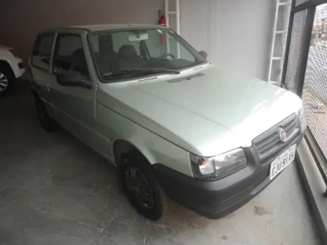 FIAT Uno 1.0 ECONOMY FLEX, Foto 1