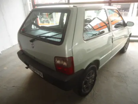 FIAT Uno 1.0 ECONOMY FLEX, Foto 2