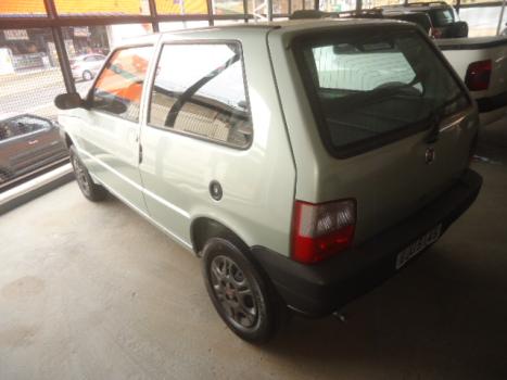 FIAT Uno 1.0 ECONOMY FLEX, Foto 3