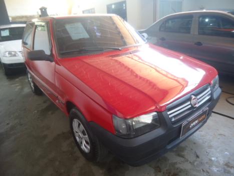 FIAT Uno 1.0 ECONOMY FLEX, Foto 2