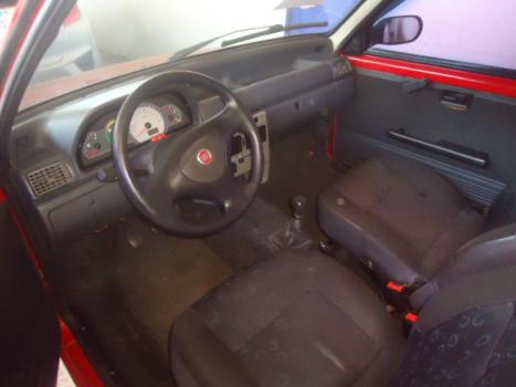 FIAT Uno 1.0 ECONOMY FLEX, Foto 3