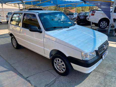 FIAT Uno 1.0 ECONOMY FLEX, Foto 2