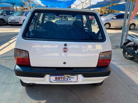 FIAT Uno 1.0 ECONOMY FLEX, Foto 3