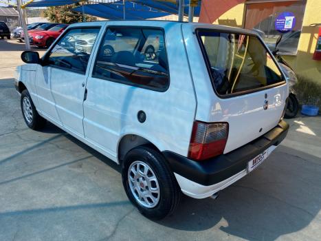 FIAT Uno 1.0 ECONOMY FLEX, Foto 4