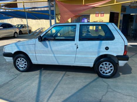 FIAT Uno 1.0 ECONOMY FLEX, Foto 5