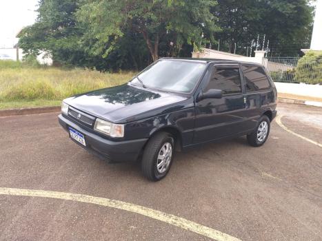 FIAT Uno 1.0 FIRE, Foto 1