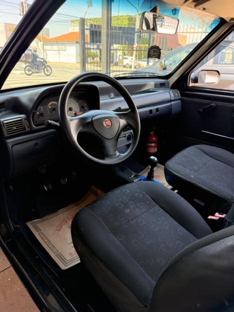 FIAT Uno 1.0 FIRE, Foto 5