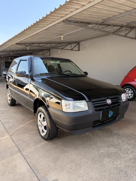 FIAT Uno 1.0 FIRE, Foto 1