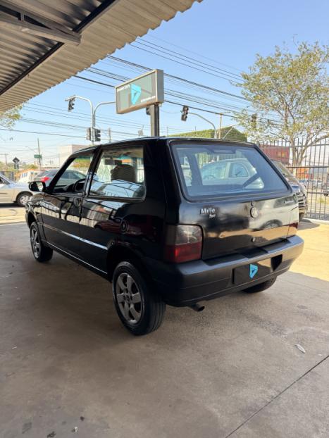 FIAT Uno 1.0 FIRE, Foto 4