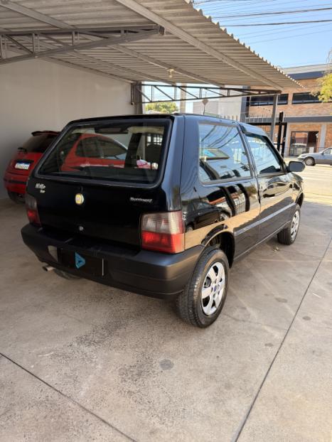 FIAT Uno 1.0 FIRE, Foto 2